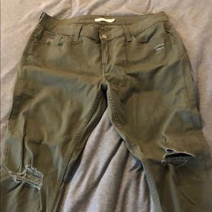 Levi Jeans 535 Super skinny Size 32